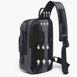 کیف کراس بادی بنج مدل Bange-Pro BG-7086