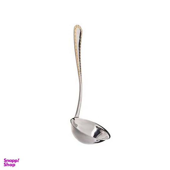 ملاقه کوچک ناب استیل مدل برلین