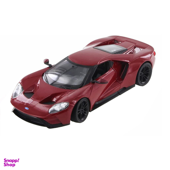 ماشین ولی مدل Ford GT کد 2020