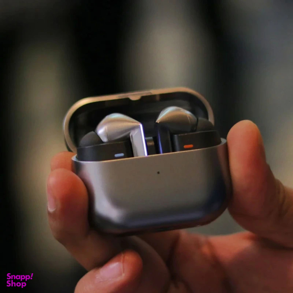 ایرفون بی سیم بلوتوثی سامسونگ مدل Galaxy Buds 3 Pro