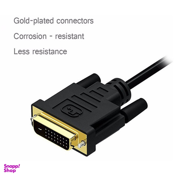 تبدیل DVI VGA