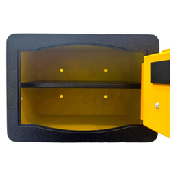 صندوق الکترونیکی کد 25CRH