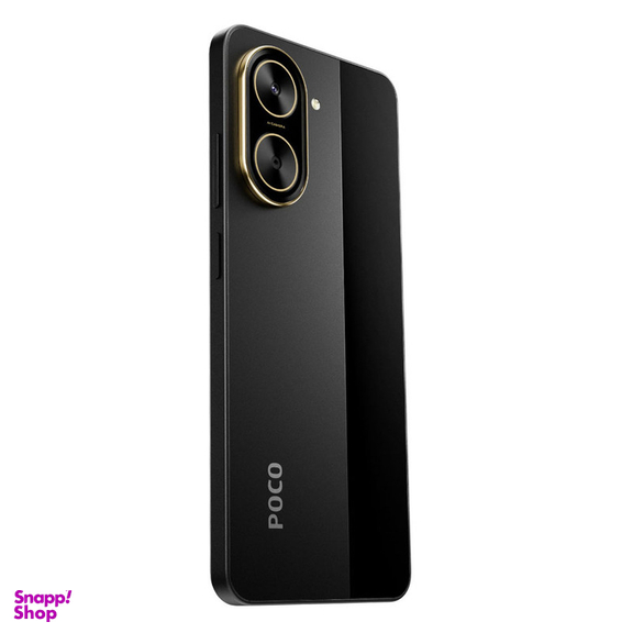 گوشی موبایل شیائومی مدل Poco C71 دو سیم کارت ظرفیت 64 گیگابایت و رم 3 گیگابایت