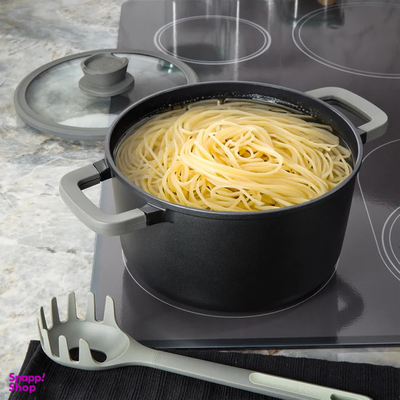 قابلمه سرامیکی برگهف مدل Leo 3950593 سایز 24