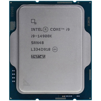 پردازنده مرکزی اینتل مدل Core i9 14900K Tray