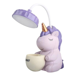 چراغ مطالعه مدل تک شاخ کد 10303