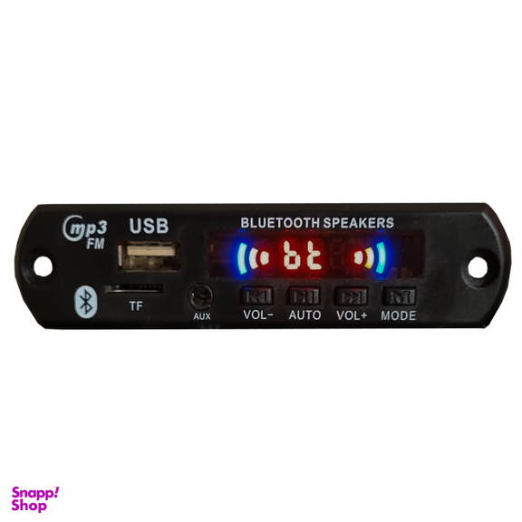 ماژول بلوتوث ام پی تری مدل BT-66016S3