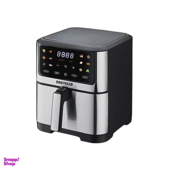سرخ کن بدون روغن کاستلو مدل CL-845