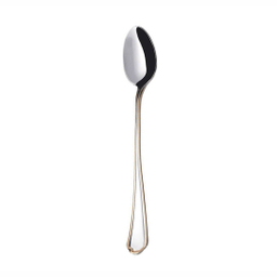 سرویس قاشق و چنگال 98 پارچه ناب استیل مدل ونیز
