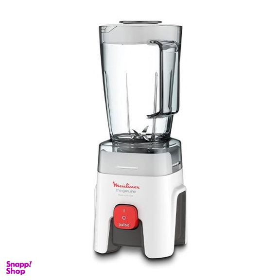 مخلوط کن و آسیاب کن مولینکس مدل LM242B25