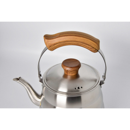 کتری یونیک کد 7236 گنجایش 3.5 لیتر