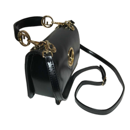 کیف مجلسی گلدوزی شده طرح فندی کد 2001