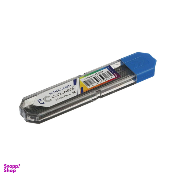 مغز اتود 0/7 سی کلاس