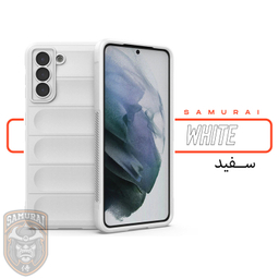 کاور گوشی موبایل سامورایی مدل Uflax مناسب برای سامسونگ Galaxy S21 FE