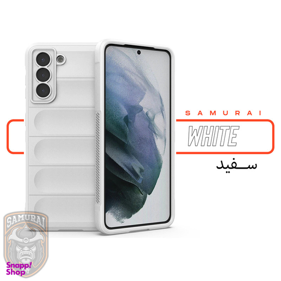 کاور گوشی موبایل سامورایی مدل Uflax مناسب برای سامسونگ Galaxy S21 FE
