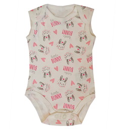 بادی نوزادی لاندنی مدل KR601 مجموعه 2 عددی