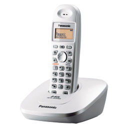 تلفن بی سیم پاناسونیک مدل Kx-Tg3611Bx