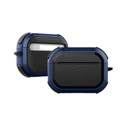 کاور ایرفون مدل Eggshell مناسب برای اپل AirPods 3