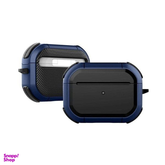 کاور ایرفون مدل Eggshell مناسب برای اپل AirPods 3