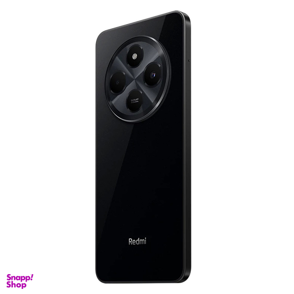 گوشی موبایل شیائومی مدل Redmi 14C دو سیم‌ کارت ظرفیت 128 گیگابایت رم 6 گیگابایت