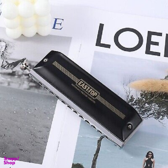 سازدهنی کروماتیک ایستاپ مدل Forerunner 2.0