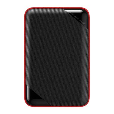 هارد اکسترنال سیلیکون پاور مدل Armor A62 ظرفیت 1 ترابایت