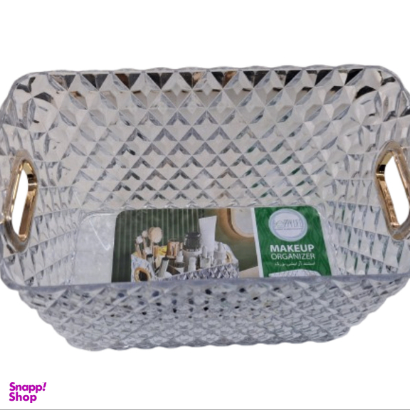 استند آرایشی مدل الماس کد 3 مجموعه 2 عددی