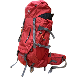 کوله پشتی 55 لیتری کوهنوردی دیوتر مدل deuter55