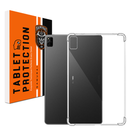 کاور تبلت سامورایی مدل FLEXI مناسب برای هوآوی MatePad Pro 12.6