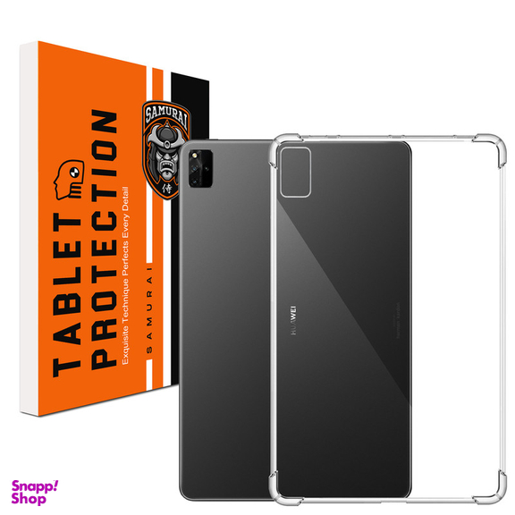 کاور تبلت سامورایی مدل FLEXI مناسب برای هوآوی MatePad Pro 12.6