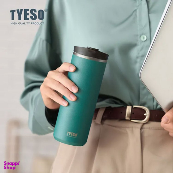 تراول ماگ تایسو مدل فرنچ پرس گنجایش 0.75 لیتر