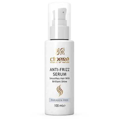 سرم مو سینره مدل Paraben Free حجم 100 میلی‌ لیتر