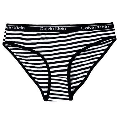 شورت زنانه طرح کلوین کلاین کد 2411