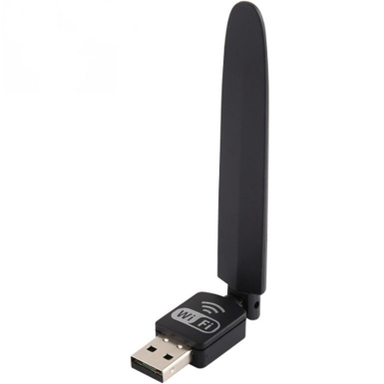 دانگل Wi-Fi آلفا مدل LV-UW10SRK