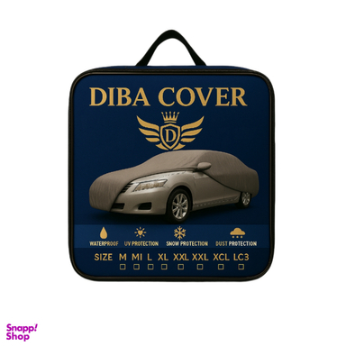 چادر خودرو کد 1105 مناسب پژو 405 و پژو پارس