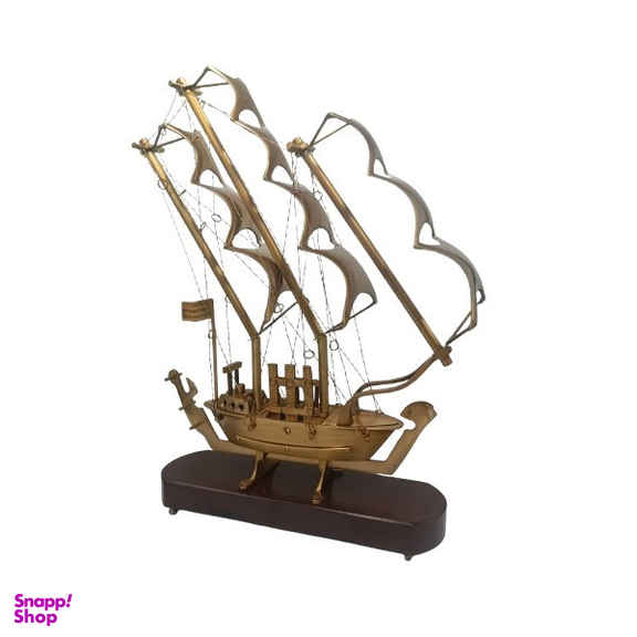 دکوری برنجی کد 9915AL