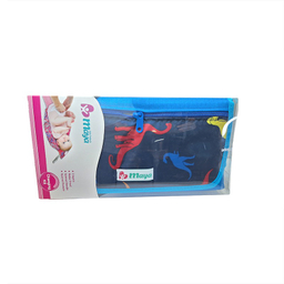زیرانداز کیفی کودک مایا کد 02