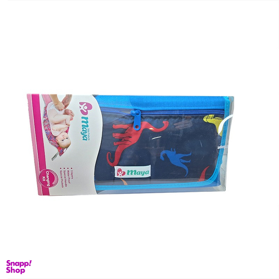 زیرانداز کیفی کودک مایا کد 02