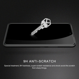 محافظ صفحه نمایش سرامیکی اپیکوی مدل Ceramic unbreakable مناسب برای گوشی موبایل سامسونگ Galaxy A53 / A52s / A52 / A51 / S20 Fe / S20 Fe 2022 / M31s