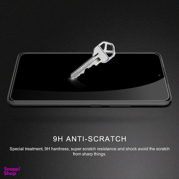 محافظ صفحه نمایش سرامیکی اپیکوی مدل Ceramic unbreakable مناسب برای گوشی موبایل سامسونگ Galaxy A53 / A52s / A52 / A51 / S20 Fe / S20 Fe 2022 / M31s
