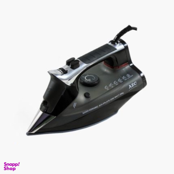 اتو بخار آ ای سی کد 2200