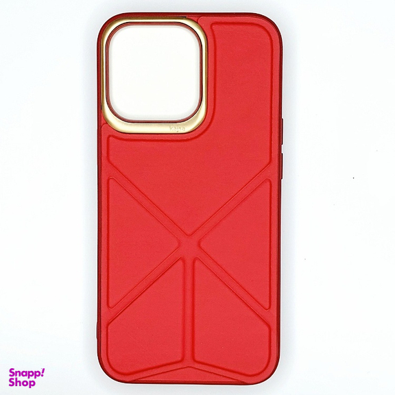 کاور گوشی موبایل کاجسا کد 005 مناسب اپل iPhone 13 Pro