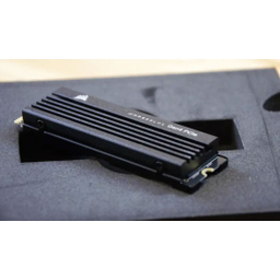 حافظه SSD اینترنال کورسیر مدل MP600 PRO LPX NVMe M.2