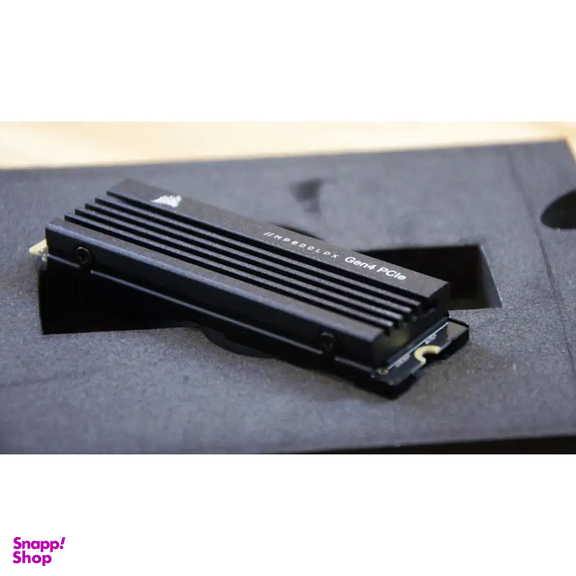 حافظه SSD اینترنال کورسیر مدل MP600 PRO LPX NVMe M.2