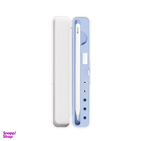 جعبه نگهداری قلم لمسی هوشمند کوتتسی مدل CS7070 مناسب Apple Pencil 1/2