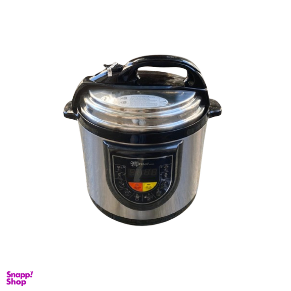 زودپز برقی فوما کد FU-1200