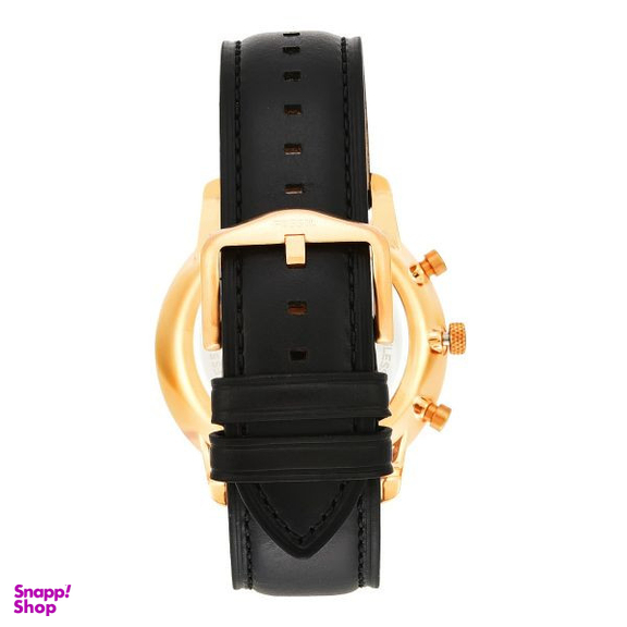 ساعت مچی عقربه ای مردانه فسیل مدل FS5381