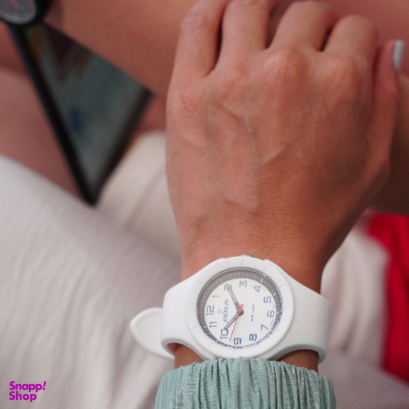 ساعت مچی عقربه ای پسرانه جاکلین مدل JN-1399501MB