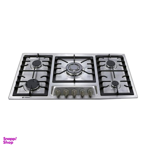 اجاق گاز صفحه ای اسنوا مدل SS-19583