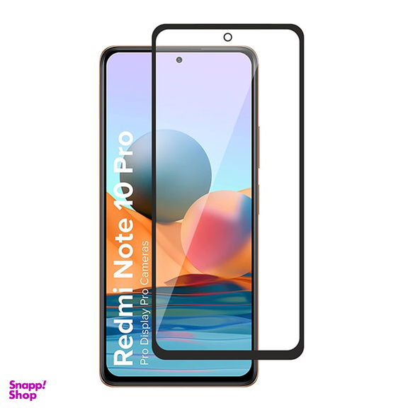 محافظ صفحه نمایش ملتوبل مدل Super-D Tempered Glass مناسب شیائومی Xiaomi Redmi Note 10 Pro/10 Pro Max/Redmi Note 11 Pro/Redmi Note 11 Pro Plus/K40/K40 Pro/K40 Pro Plus/Mi 11i/Black Shark 4/4 Pro/Poco F3/Mi 11X/11X Pro